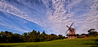 Fabyan Windmill