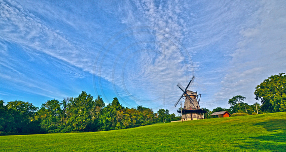 Fabyan Windmill 2